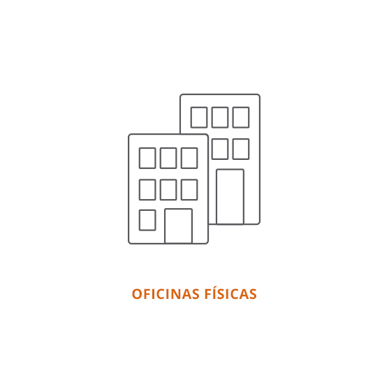 business club - oficinas físicas